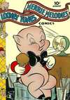 Looney Tunes and Merrie Melodies Comics #22 Comic Books - Covers, Scans, Photos in Looney Tunes and Merrie Melodies Comics Comic Books - Covers, Scans, Gallery